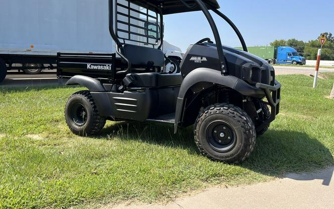 2025 Kawasaki Mule SX™