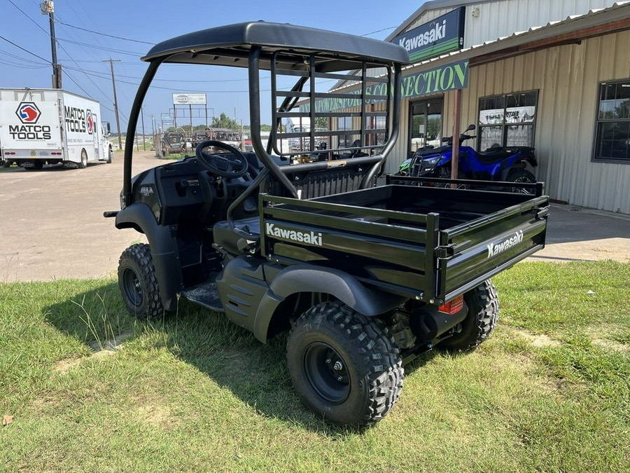 2025 Kawasaki Mule SX™