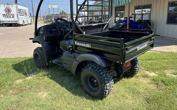 2025 Kawasaki Mule SX™