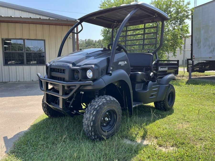 2025 Kawasaki Mule SX™