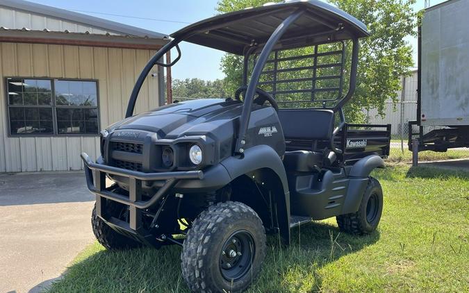 2025 Kawasaki Mule SX™