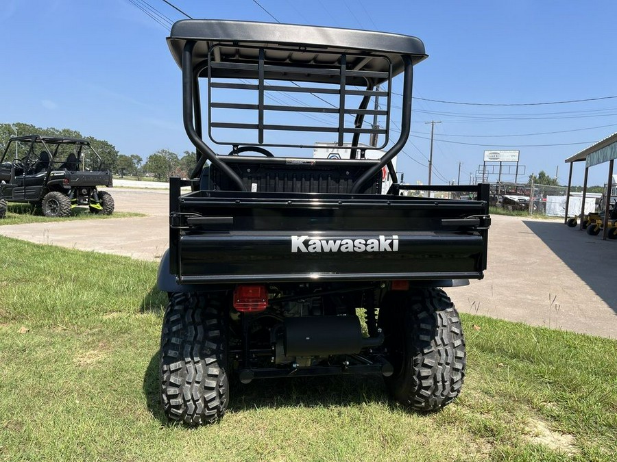 2025 Kawasaki Mule SX™