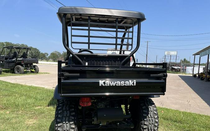 2025 Kawasaki Mule SX™