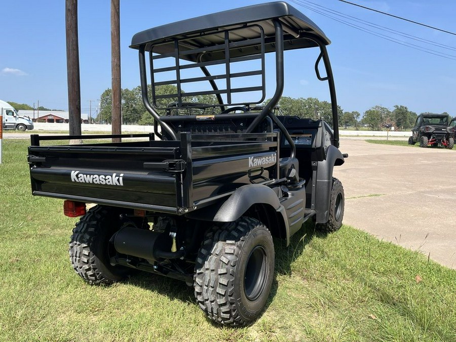 2025 Kawasaki Mule SX™