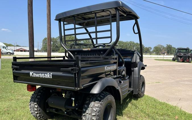 2025 Kawasaki Mule SX™