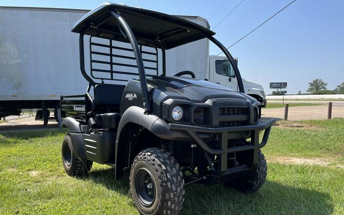 2025 Kawasaki Mule SX™