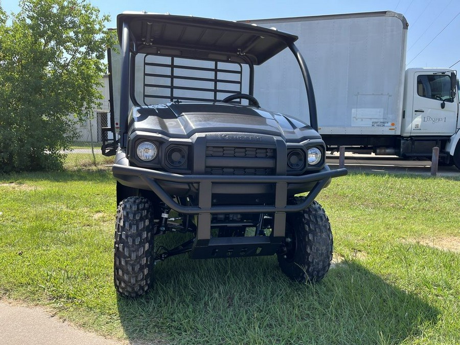 2025 Kawasaki Mule SX™