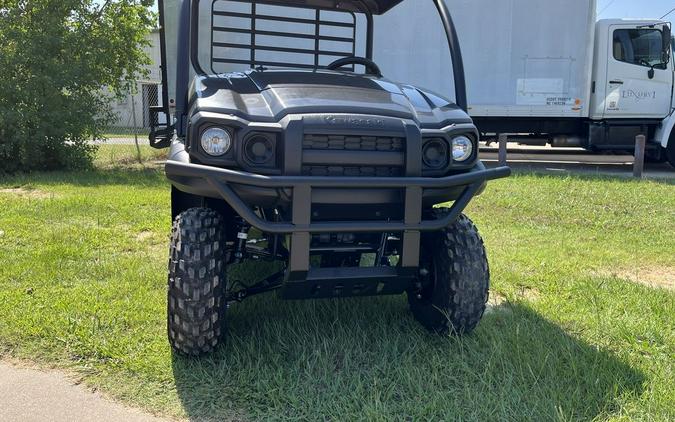 2025 Kawasaki Mule SX™