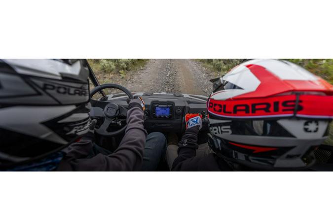 2024 Polaris RZR 200 EFI