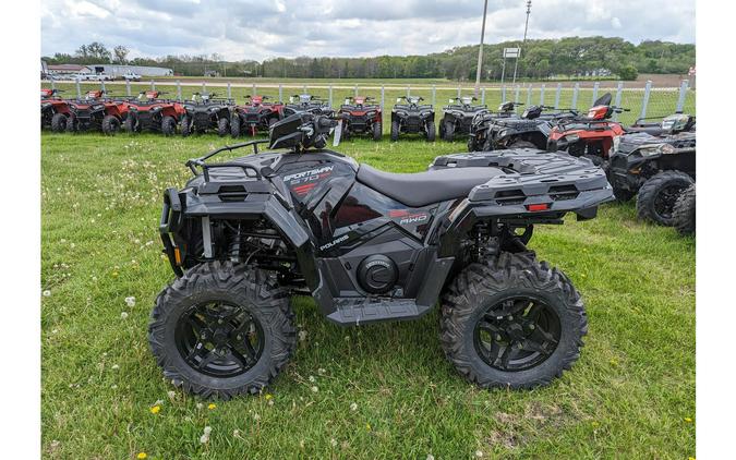 2024 Polaris Industries Sportsman 570 Trail