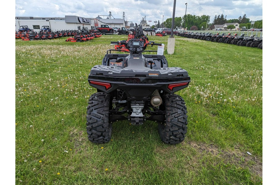 2024 Polaris Industries Sportsman 570 Trail