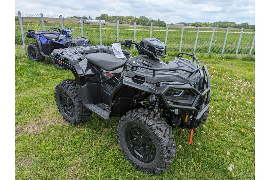 2024 Polaris Industries Sportsman 570 Trail