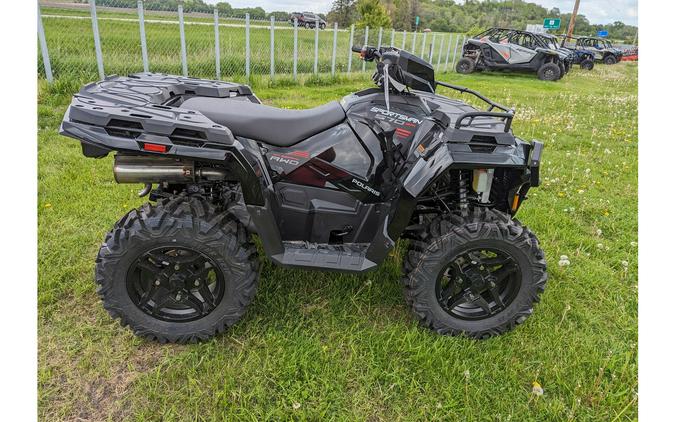 2024 Polaris Industries Sportsman 570 Trail