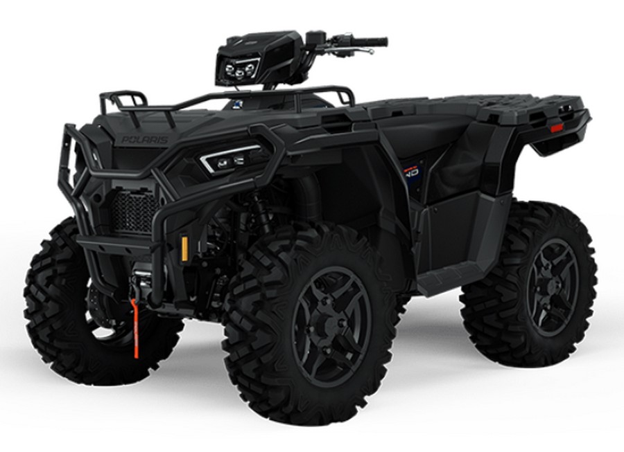 2024 Polaris Industries Sportsman 570 Trail