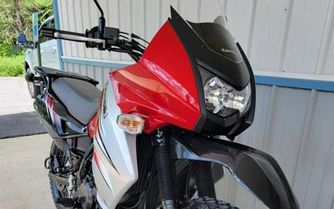 2012 Kawasaki KLR™ 650