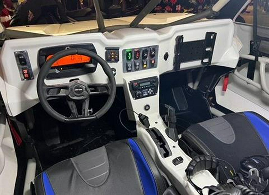 2023 Can-Am Maverick X3 X RS Turbo RR with Smart-Shox 72