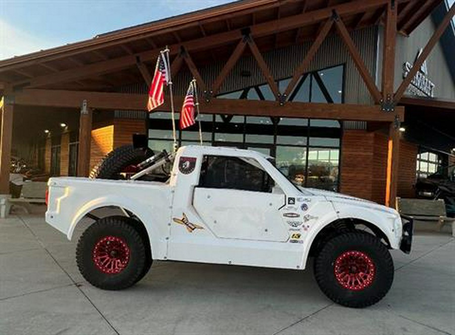 2023 Can-Am Maverick X3 X RS Turbo RR with Smart-Shox 72