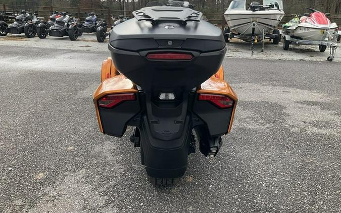 2024 Can-Am Spyder F3 Limited Special Series