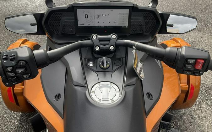 2024 Can-Am Spyder F3 Limited Special Series