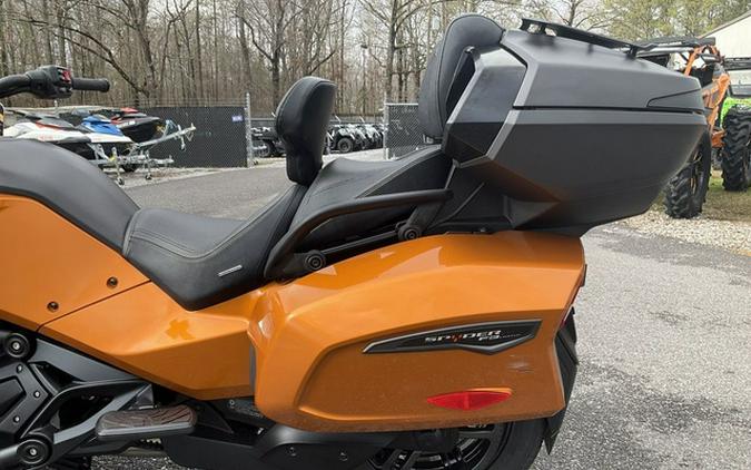 2024 Can-Am Spyder F3 Limited Special Series
