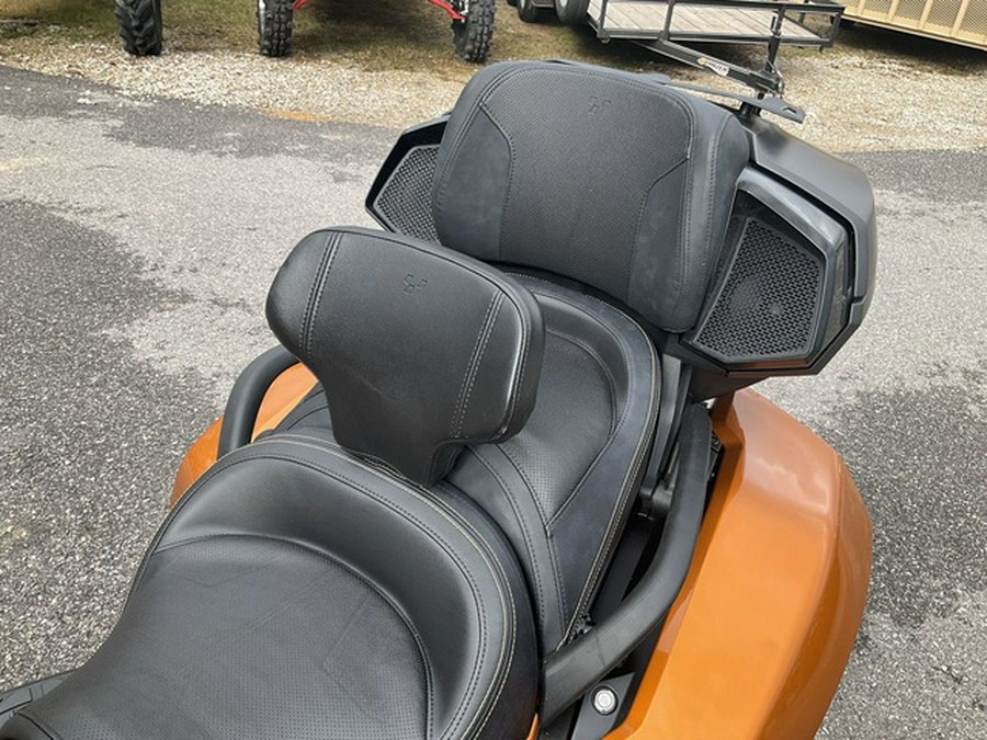 2024 Can-Am Spyder F3 Limited Special Series