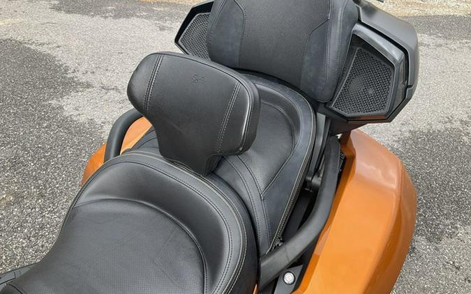 2024 Can-Am Spyder F3 Limited Special Series