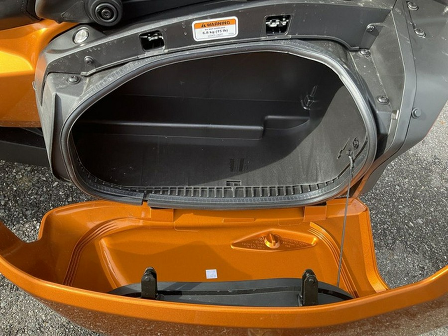 2024 Can-Am Spyder F3 Limited Special Series