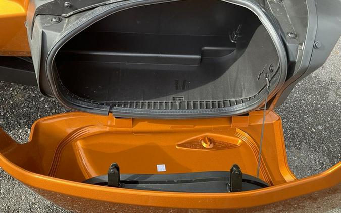 2024 Can-Am Spyder F3 Limited Special Series