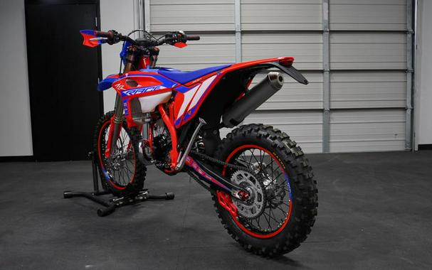 2025 Beta 250 RR Race 2-Stroke