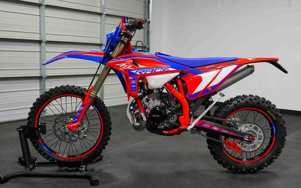 2025 Beta 250 RR Race 2-Stroke