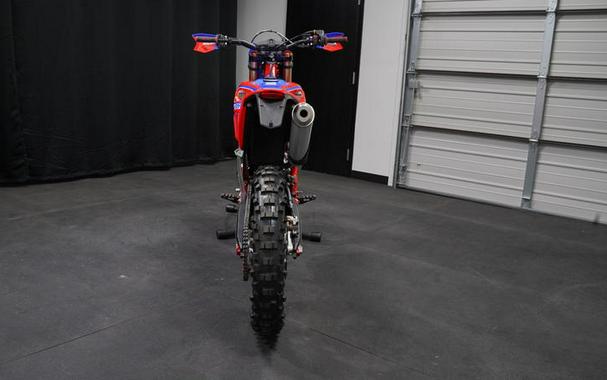 2025 Beta 250 RR Race 2-Stroke