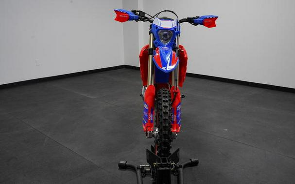 2025 Beta 250 RR Race 2-Stroke