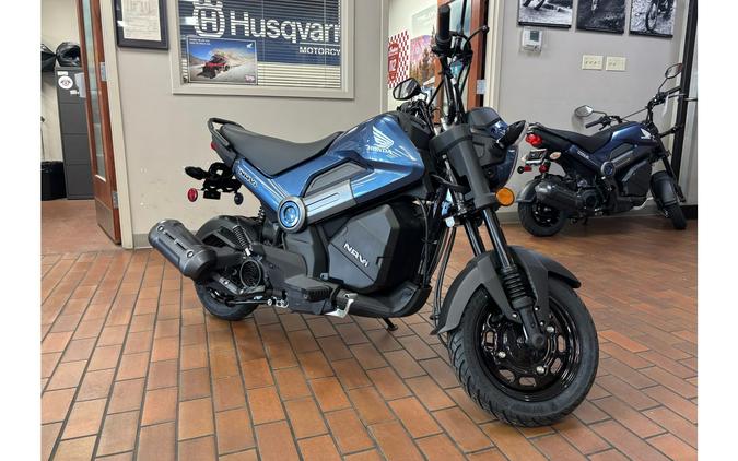 2025 Honda Navi Base