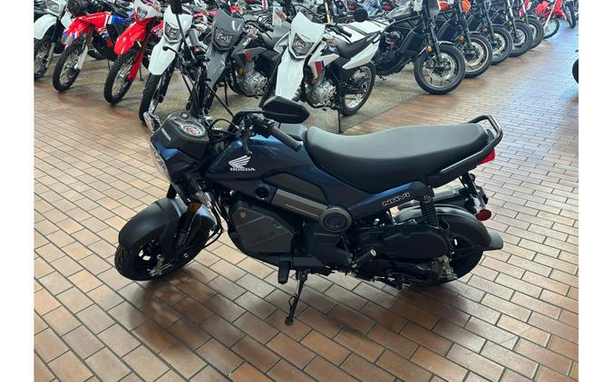 2025 Honda Navi Base