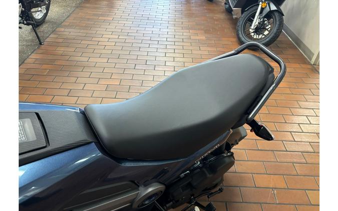 2025 Honda Navi Base