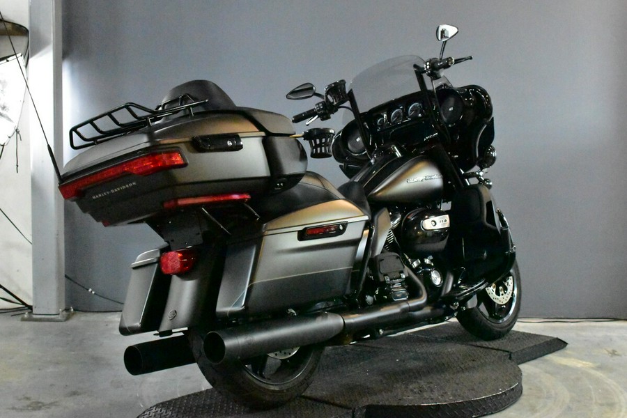 2021 Harley-Davidson Ultra Limited