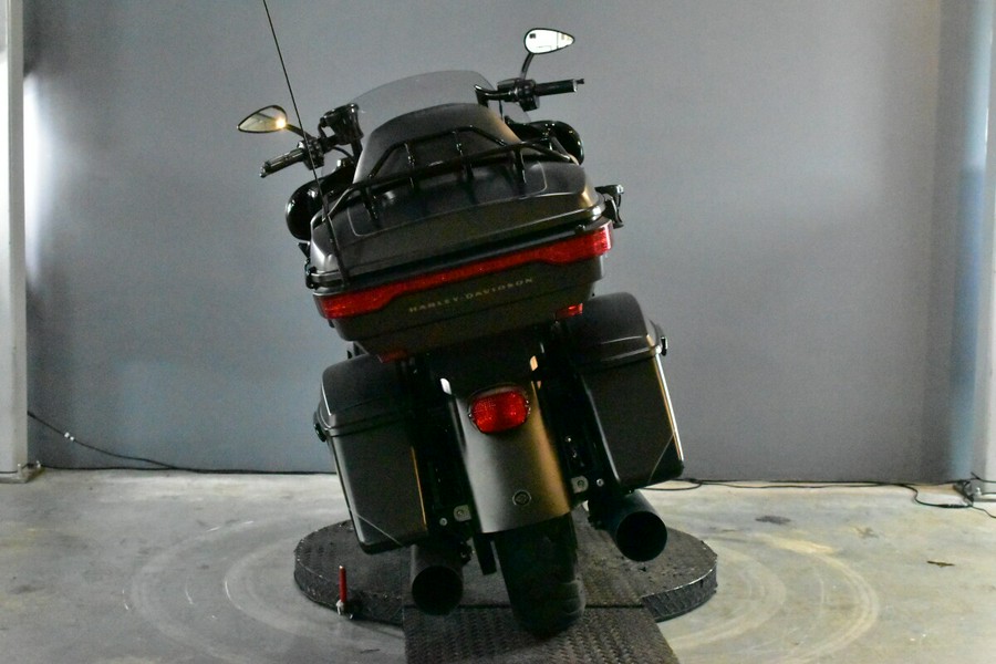 2021 Harley-Davidson Ultra Limited