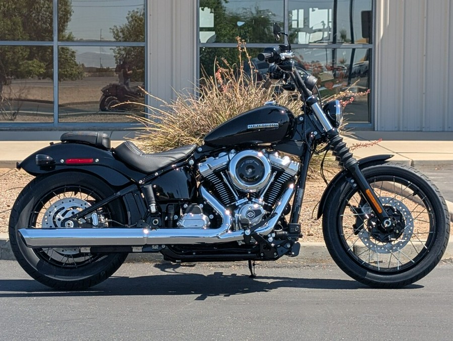 2025 Harley-Davidson® Street Bob®