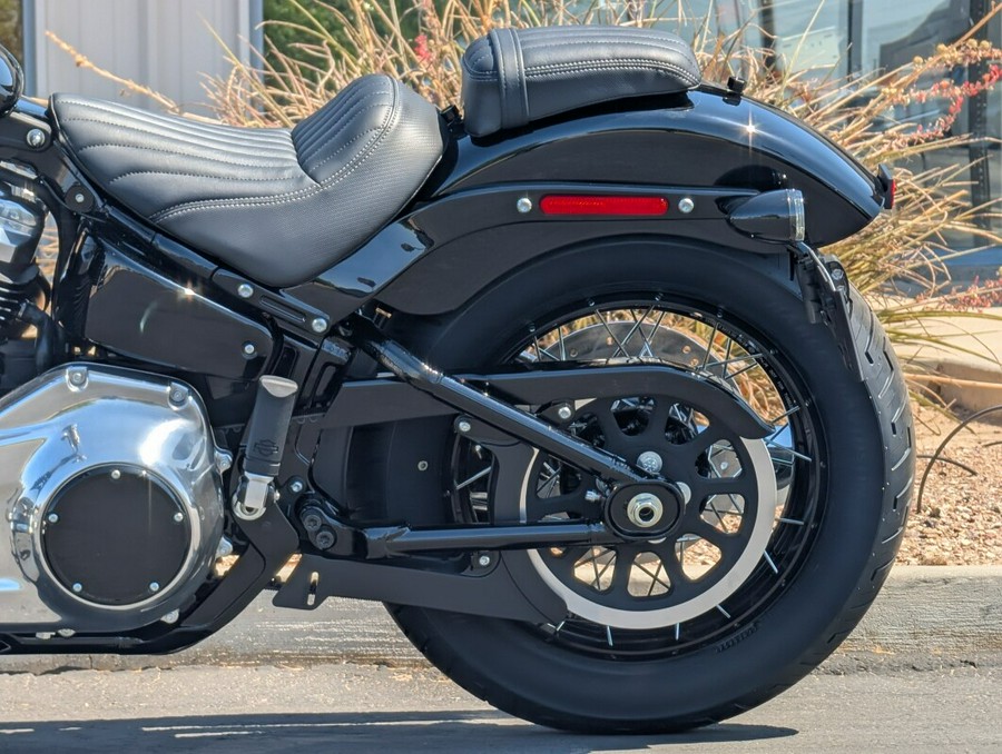 2025 Harley-Davidson® Street Bob®