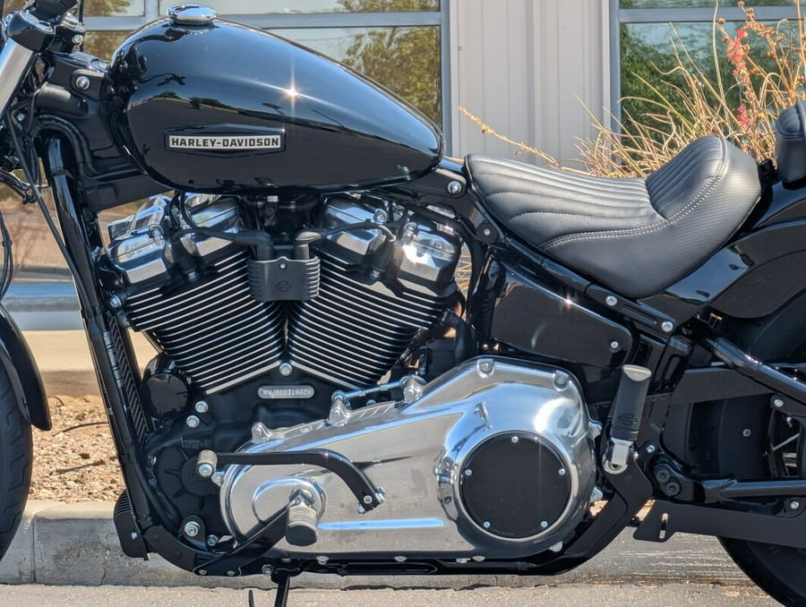 2025 Harley-Davidson® Street Bob®