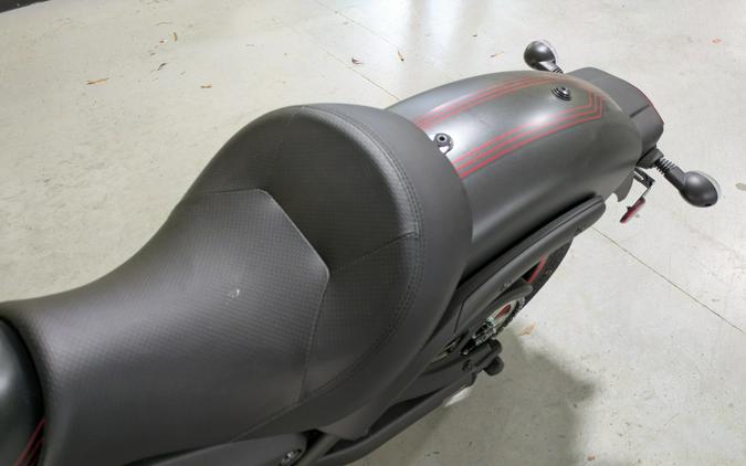 2025 Kawasaki Vulcan S ABS