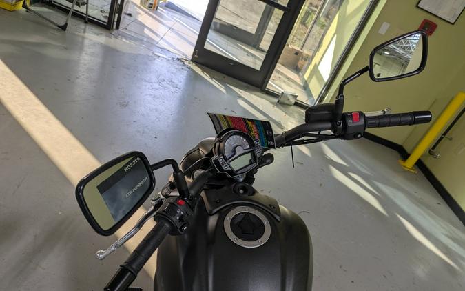 2025 Kawasaki Vulcan S ABS