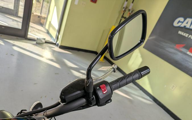 2025 Kawasaki Vulcan S ABS