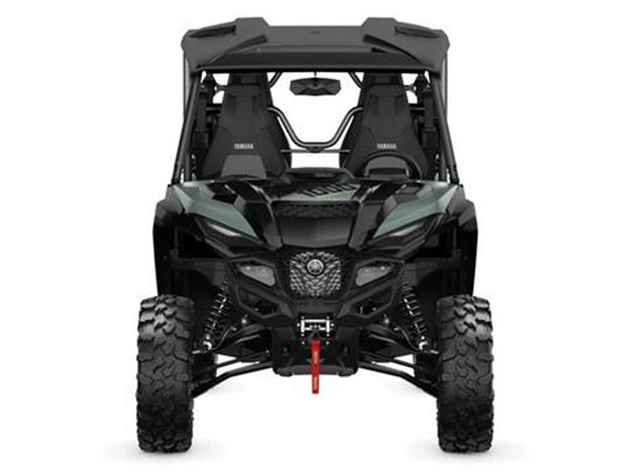 2026 Yamaha Wolverine RMAX4 1000 Compact XT-R