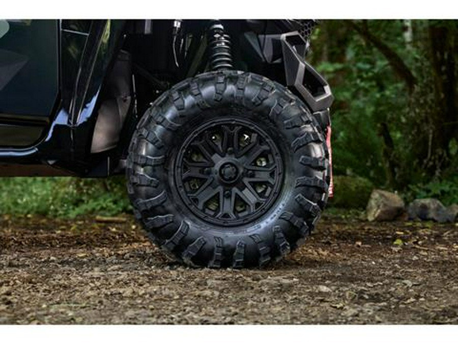 2026 Yamaha Wolverine RMAX4 1000 Compact XT-R