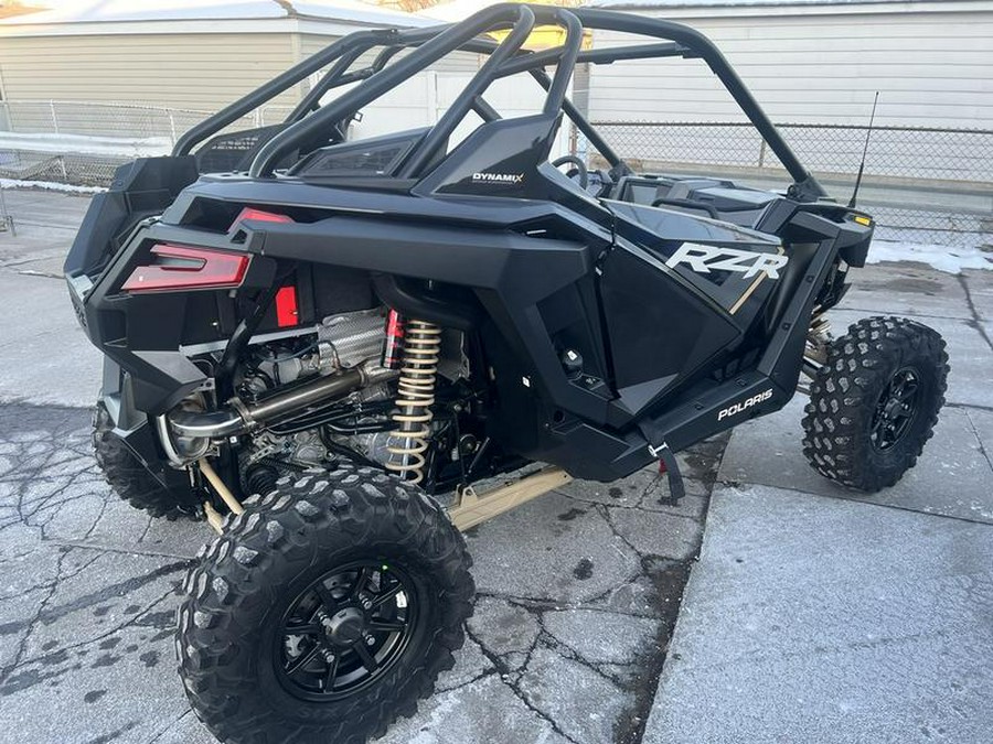 2022 Polaris® RZR Pro XP Ultimate