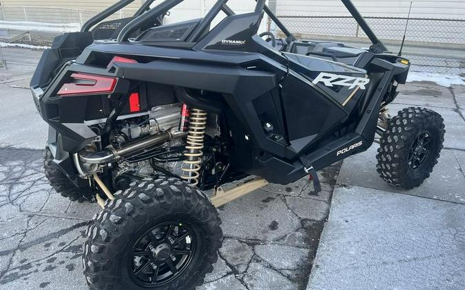2022 Polaris® RZR Pro XP Ultimate