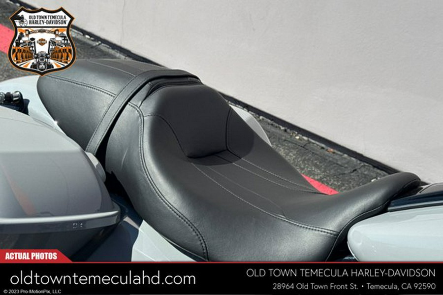 2025 Harley-Davidson Road King Special