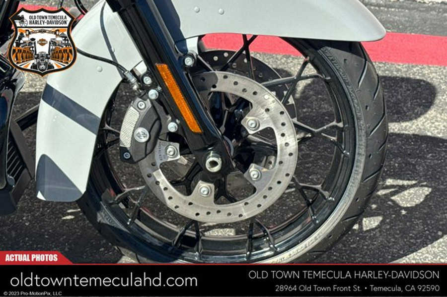 2025 Harley-Davidson Road King Special