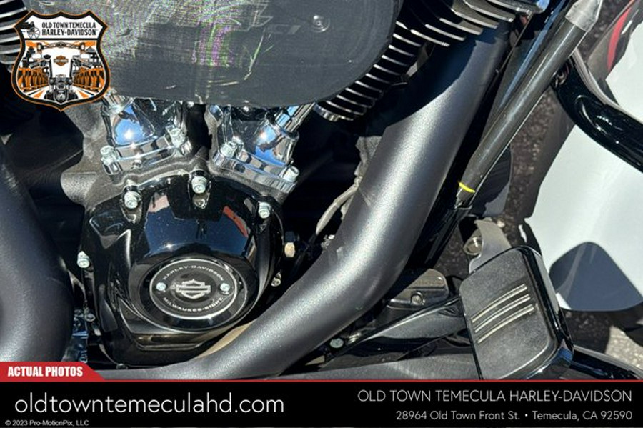 2025 Harley-Davidson Road King Special